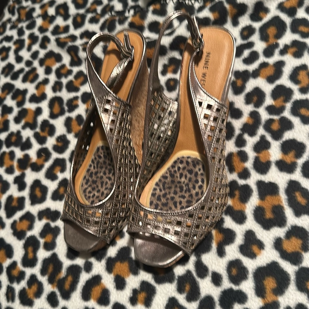 Nine West